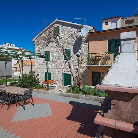 Terramar Apartments Башка-Вода Экстерьер фото