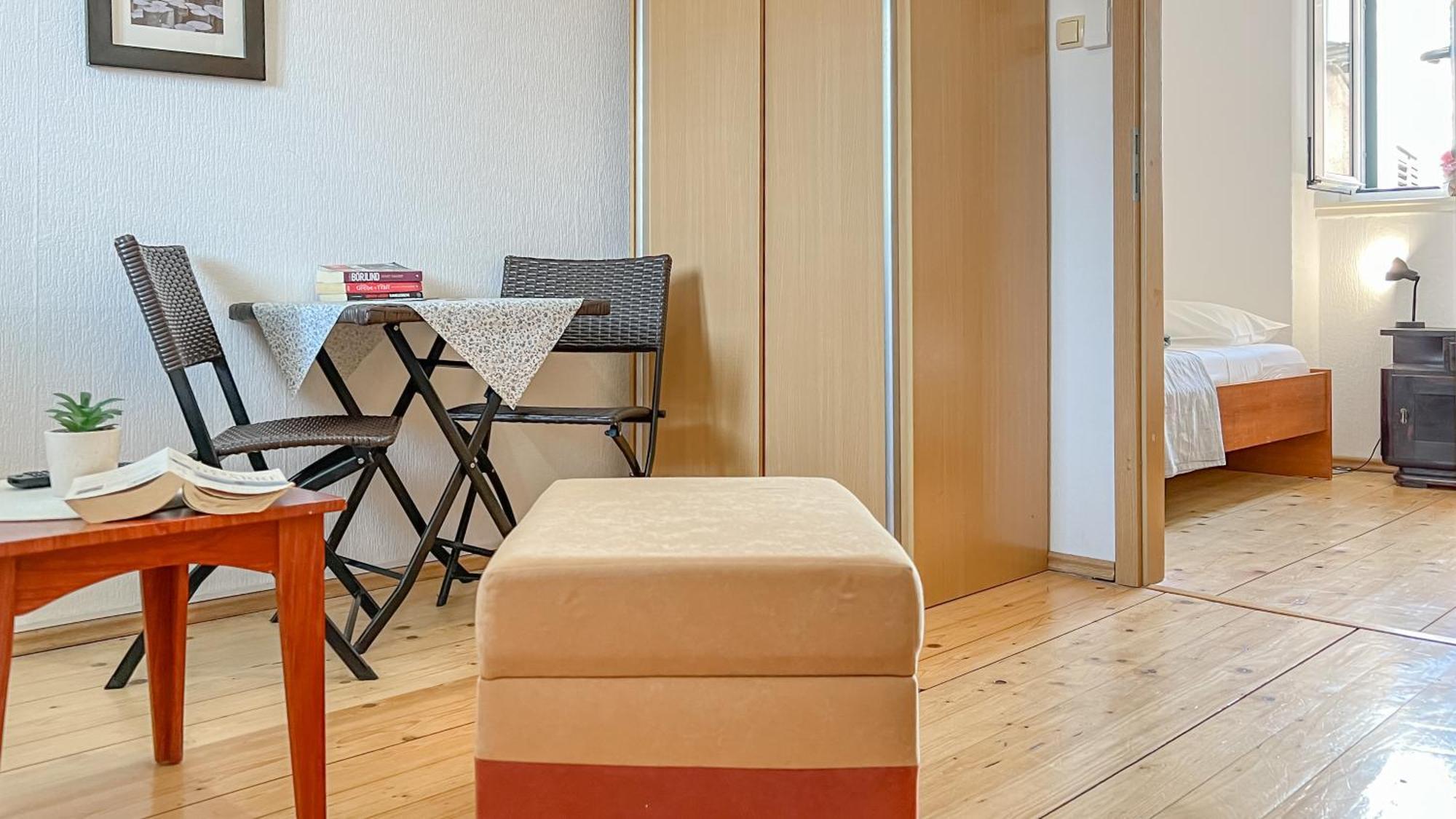 Terramar Apartments Башка-Вода Экстерьер фото