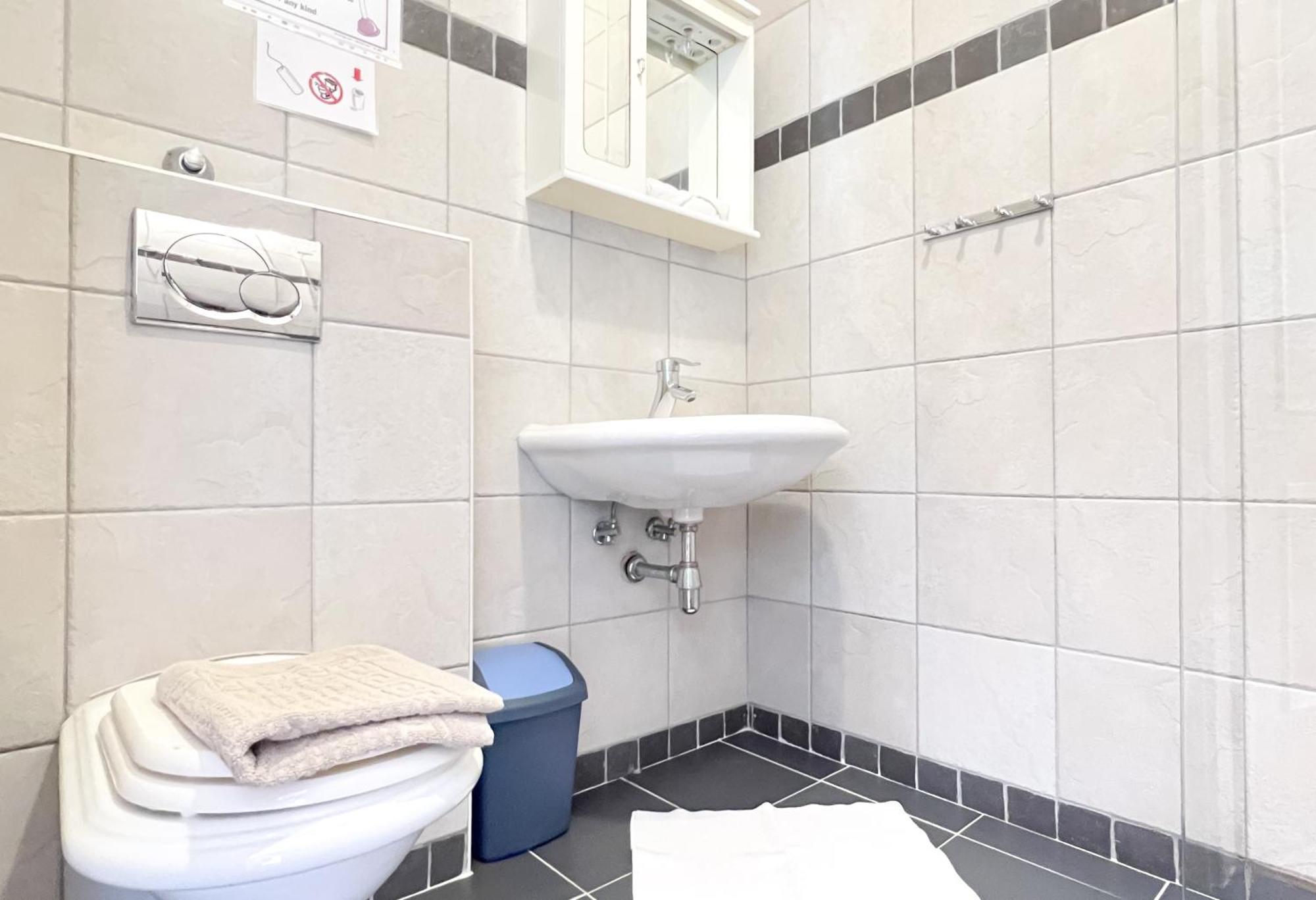 Terramar Apartments Башка-Вода Экстерьер фото