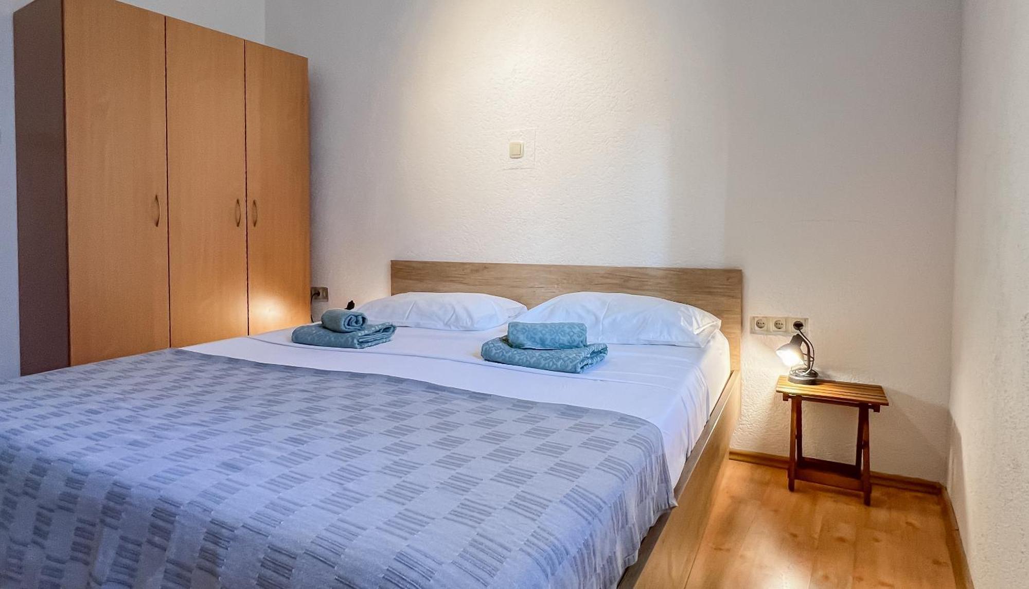 Terramar Apartments Башка-Вода Экстерьер фото