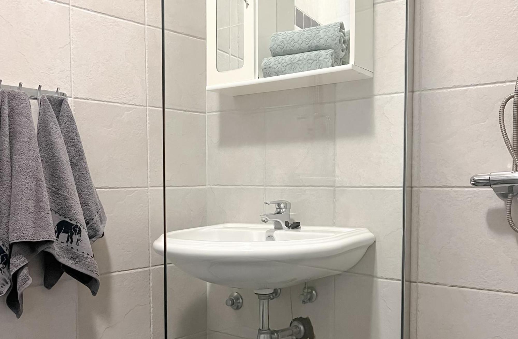 Terramar Apartments Башка-Вода Экстерьер фото